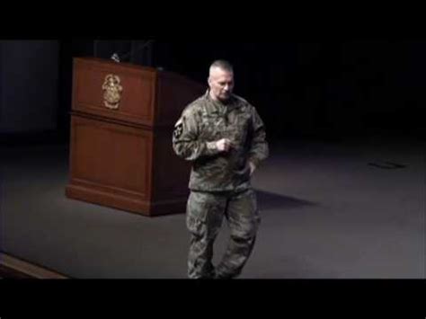 GC Marshall Seminar CSM John Troxell SEAC 15 FEB 2017 YouTube