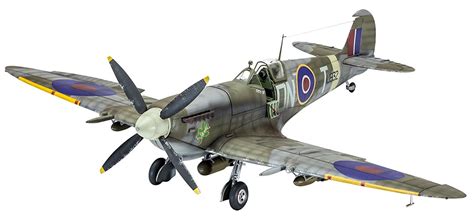 Revell 132 Supermarine Spitfire Mkixc 03927