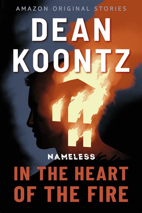 Read An Excerpt From Dean Koontzs Newest Story Collection Nameless