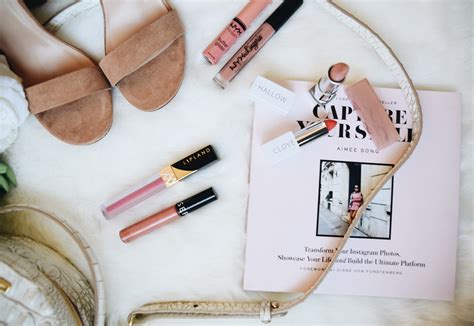 The Best Pink Nude Lipsticks On A Budget Lo Meyer