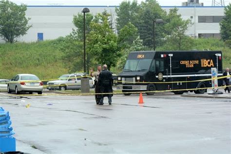 Arden Hills Shooting Victim Was Boston Scientific Exec Mpr News