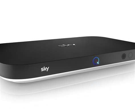 Sky Q In Pictures Everything You Need To Know About Skys