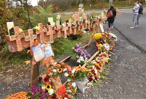 Memorial For Schoharie Limo Crash Victims In The Works