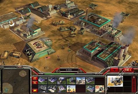 【command and conquer generals zero hour mod:continue】 a.new single mission 15 games, and restored a large number of official unused voice dialogue. Command and Conquer: Generals 2 - Download Free Full Games ...