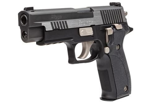 Sig Sauer P226 Equinox Elite Full Size For Sale New