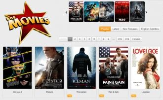 Here is the list of movies and tv series on our library, m4ufree 123 movies, free movies stream, watch movies online, free movie. Top 10 Best Sites to Watch Movies Online for Free « Pc ...