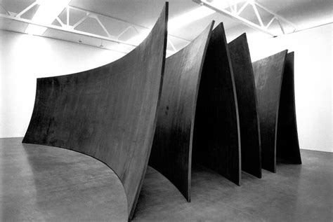 Richard Serra Attzs