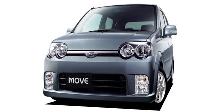 Daihatsu Move Custom X Hdd Navi Edition Catalog Reviews Pics Specs