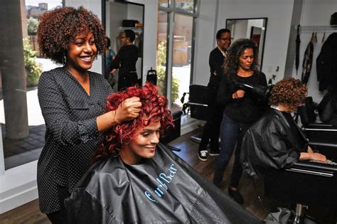 Related searches for daye black hair salons: The top 10 salons for curly hair in Toronto