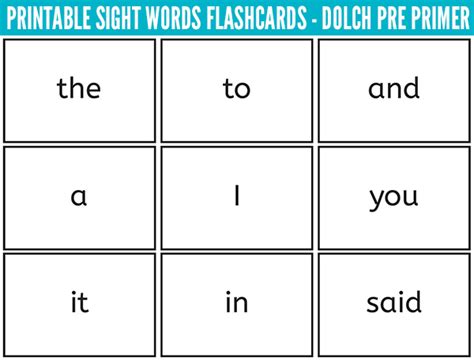 We did not find results for: Sight Words Flash Cards: Dolch Sight Words. Free Download.