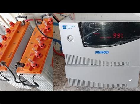 This video covers the study of fan circuit used in luminous pcb of inverter with practical and theory,and its trouble shooting also. Sine Wave Home UPS Inverter || Home UPS Inverter को कैसे लगाए। || inverter wiring diagram - YouTube