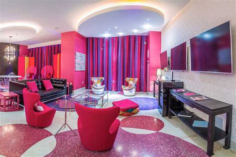 Upgrade Your Valentines Day Game At The Worlds Kinkiest Love Hotels