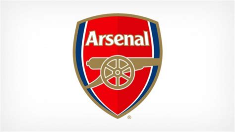 Arsenal Logo History Arsenal Logo And Symbol Meaning History Png