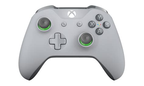 Xbox Controller Microsoft Driver