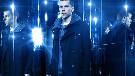 Jesse Eisenberg In Now You See Me 2 Wallpaper 01929 Baltana