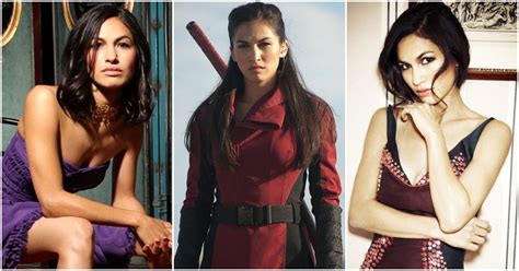 55 hot pictures of elodie yung elektra in daredevil tv series on netflix