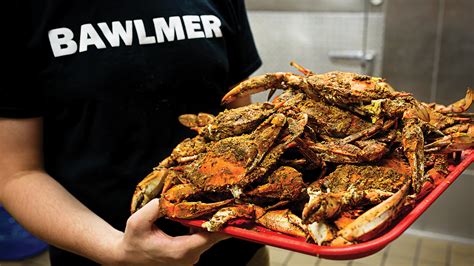 The Essential Crab House Guide Baltimore Magazine