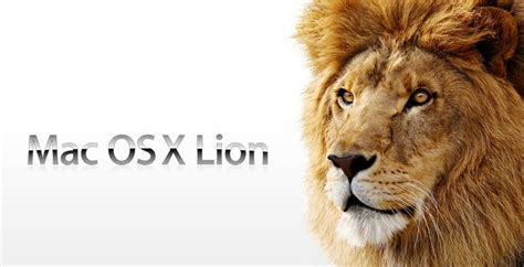Mac Os X 107 Lion Wallpaper By Cjgonzales1900 On Deviantart