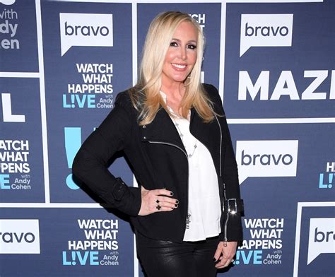 Rhocs Shannon Beador Launches Health Line On Qvc After Weight Loss