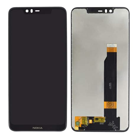 Nokia Plus Display And Touch Screen Glass Combo Replacement My XXX