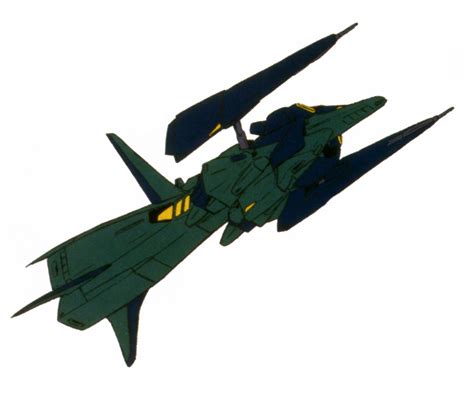 Orx 005 Gaplant Gundam Wiki