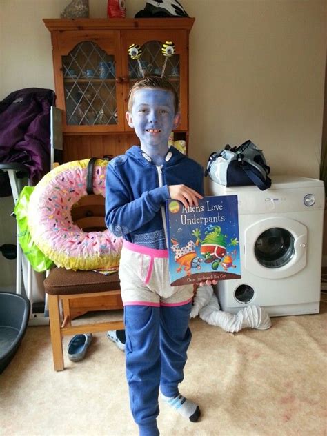 60 Easy World Book Day Book Week Costume Ideas For 2023 Artofit