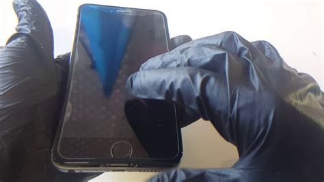 How To Open A Iphone 6 Plus Safely And Remove The Screen Without