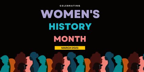 Womens History Month In Research Business And Innovation At Uwe