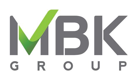 Mbk Group Logo ที ไลฟ์ ประกันชีวิต