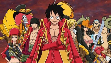 Movie is based on new manga series one piece saigo no umi shinsekai hen, first published october, 2010. Recomendação | One Piece Filme Z | Otanix Amino