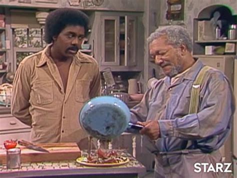 sanford and son 1972