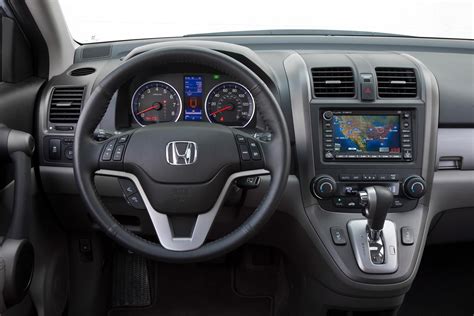 Honda Crv Interior Dimensions Cars Trend Today
