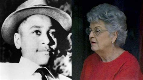 ‘carolyn Bryant’s Whereabouts Are Known’ Emmett Till’s Cousin Files Federal Lawsuit To Force
