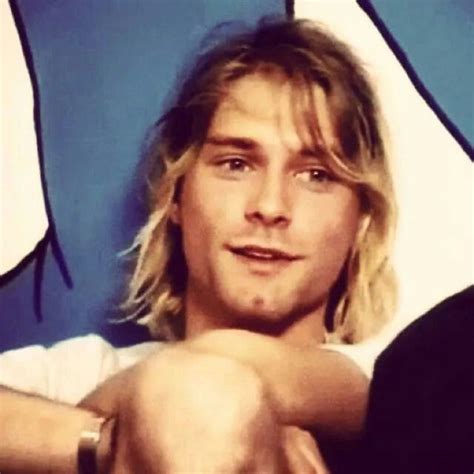 1991 Interview Kurt Tattoo Nirvana Songs Mr Cat Kurt And Courtney