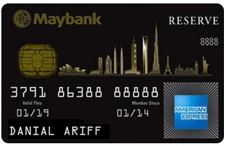 Maybank american express reserve credit card. Maybank 2 Cards Premier | Malaysia Credit Card | Credit card design, Visa debit card, Cards