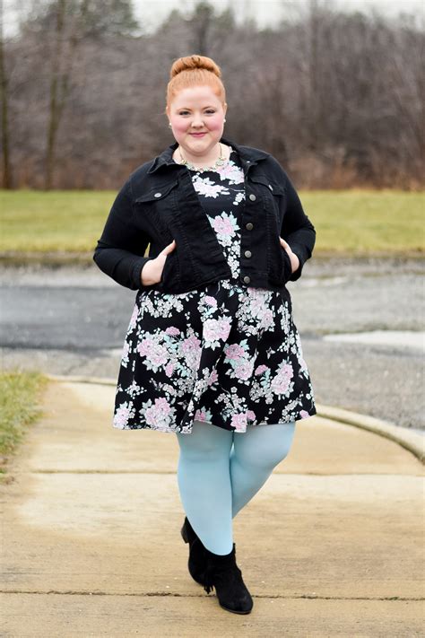 Best Plus Size Tights For Any Occasion We Love Colors