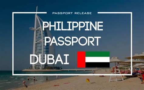 First Look High Security Philippine Passport Unveiled In Dubai Vrogue