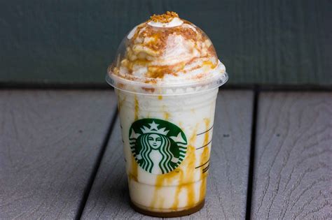 Having a cup of blonde roast brewed coffee is another great way to get a high dose of caffeine. 9 Secret Frappuccinos You Won't Find on Any Starbucks Menu ...