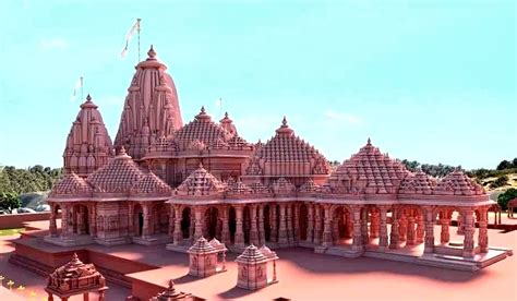Kundalpur Including Bade Baba Temple Jain Mandir Photos