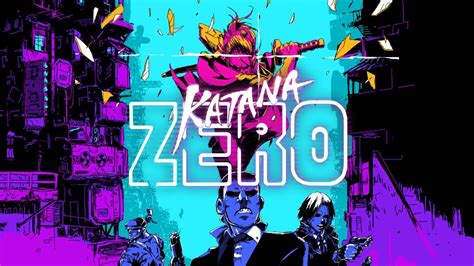 Katana zero free download pc game cracked in direct link and torrent. Review: Katana Zero on Switch | Nintendo Wire
