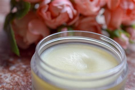 Homemade DIY Cleansing Balm For Healthy Skin