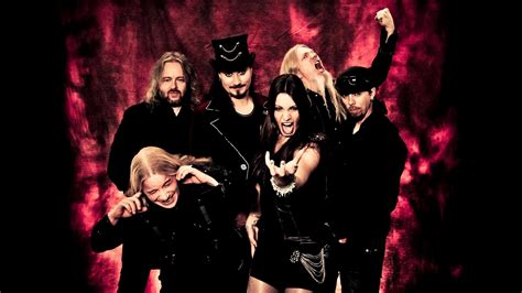 Nightwish Wallpaper 70 Images