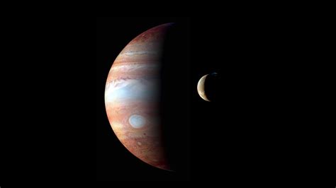 Montage Jupiter Io Bing Wallpaper Download
