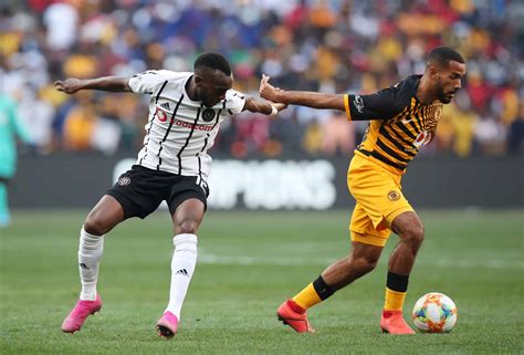 We're not responsible for any video content, please contact video file owners or hosters for any legal complaints. Telkom Knockout Result: Kaizer Chiefs vs Orlando Pirates - As it happened!