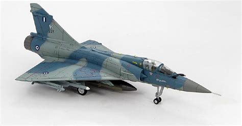 Hobby Master Archive Hellenic Air Force Greece Mirage 2000egm 228