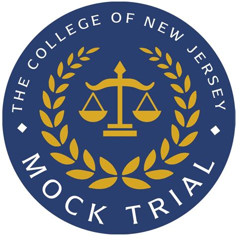 Tcnj Mock Trial Club Prelaw