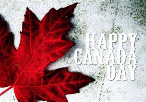 Happy Canada Day 2p News