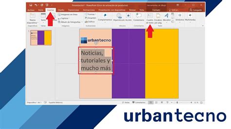 Cómo Hacer Un Tríptico En Powerpoint