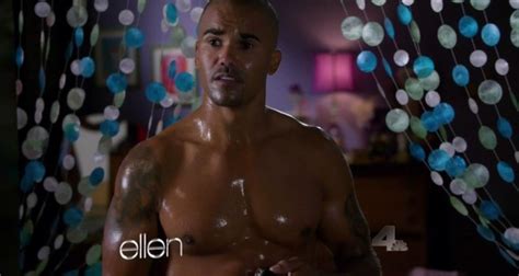Shemar Moore Nude And Sexy Photo Collection Aznude Men