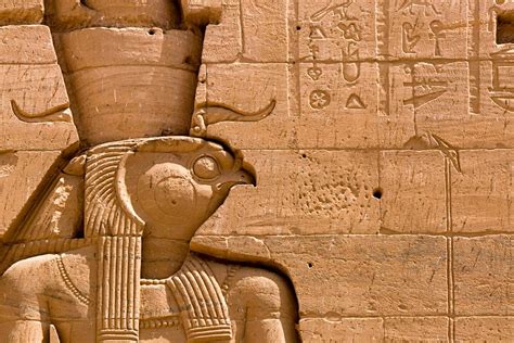 Ancient Wisdom- Egyptian Mythology - Kemet Experience